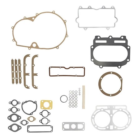 Aftermarket FS7342 Full Gasket Set Fits John Deere FS7342-RIL